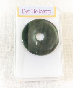 Heliotrop Donut