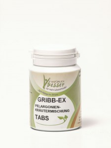 Gribb Ex Tabs