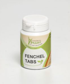 Fenchel Tabs