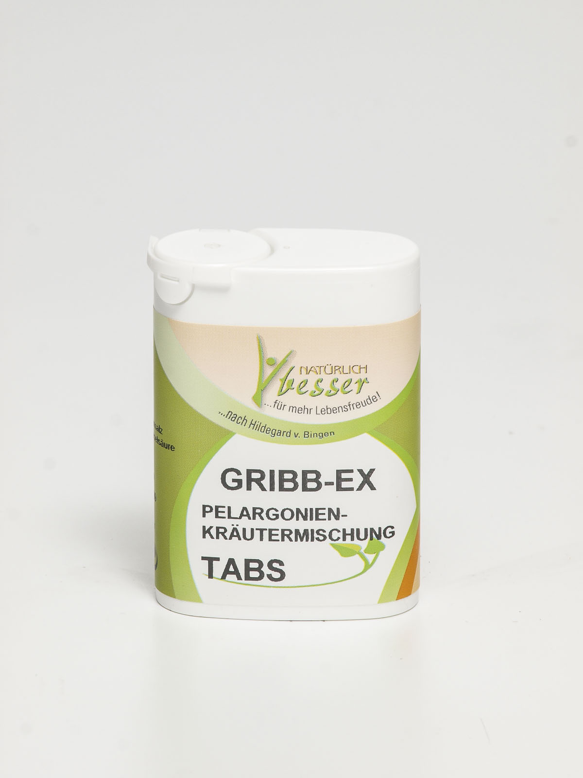 Gribb Ex