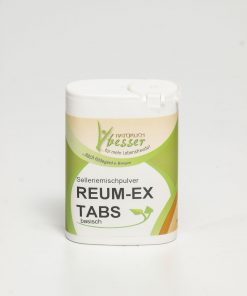 Reum Ex Tabs