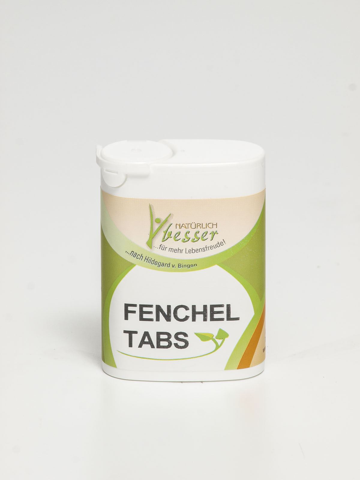 Fenchel Tabs