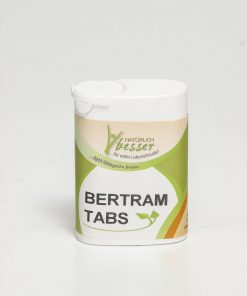 Bertram Tabs